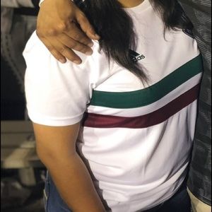 ADIDAS MEXICO JERSEY
